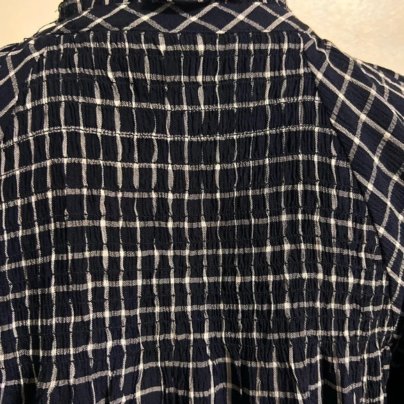 MAEVE by ANTHROPOLOGIE Long Sleeve Dress - Picture 11 of 13